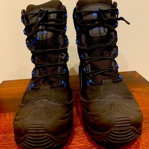 Columbia Boys Winter Boots